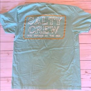 Salty Crew Tee